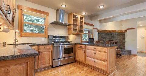 523 Mckinney Rubicon Springs Road, Tahoma, CA 96142 Photo