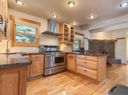 523 Mckinney Rubicon Springs Road, Tahoma, CA 96142 Photo