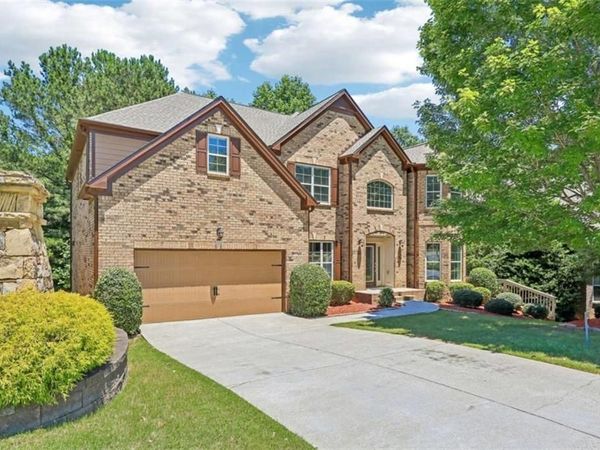 4105 Hastings Drive , Cumming, GA 30041
