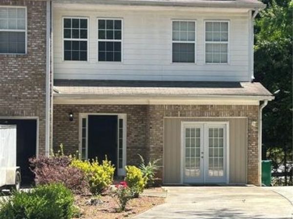 3444 Sugar Creek Cove , Ellenwood, GA 30294