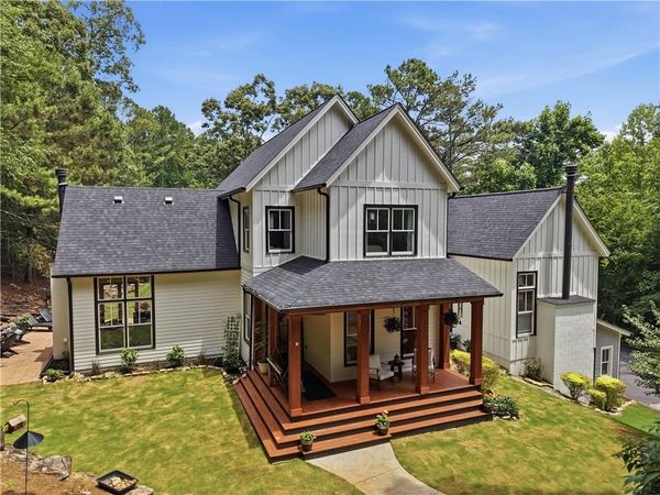 7445 Fox Hat Lane , Cumming, GA 30028