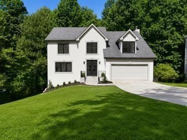3774 Hollow Oak Lane , Lithonia, GA 30083
