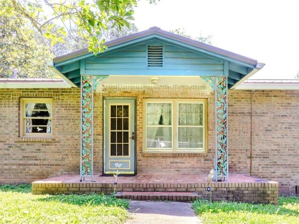 141 Hughes Dairy Road SE, Lindale, GA 30147