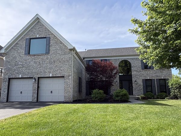 3032 ELLEBY Avenue , North Aurora, IL 60542