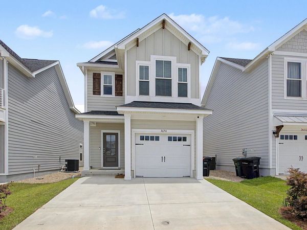 3650 Meadow Vista Lane , Tallahassee, FL 32308