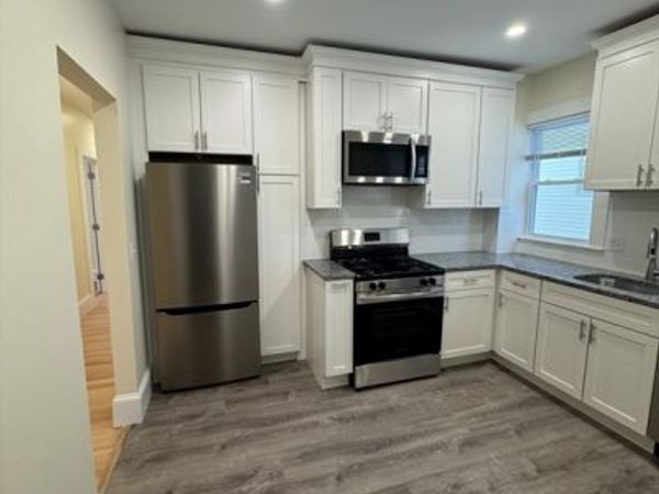 35 George St, Unit 2, Everett, MA 02149