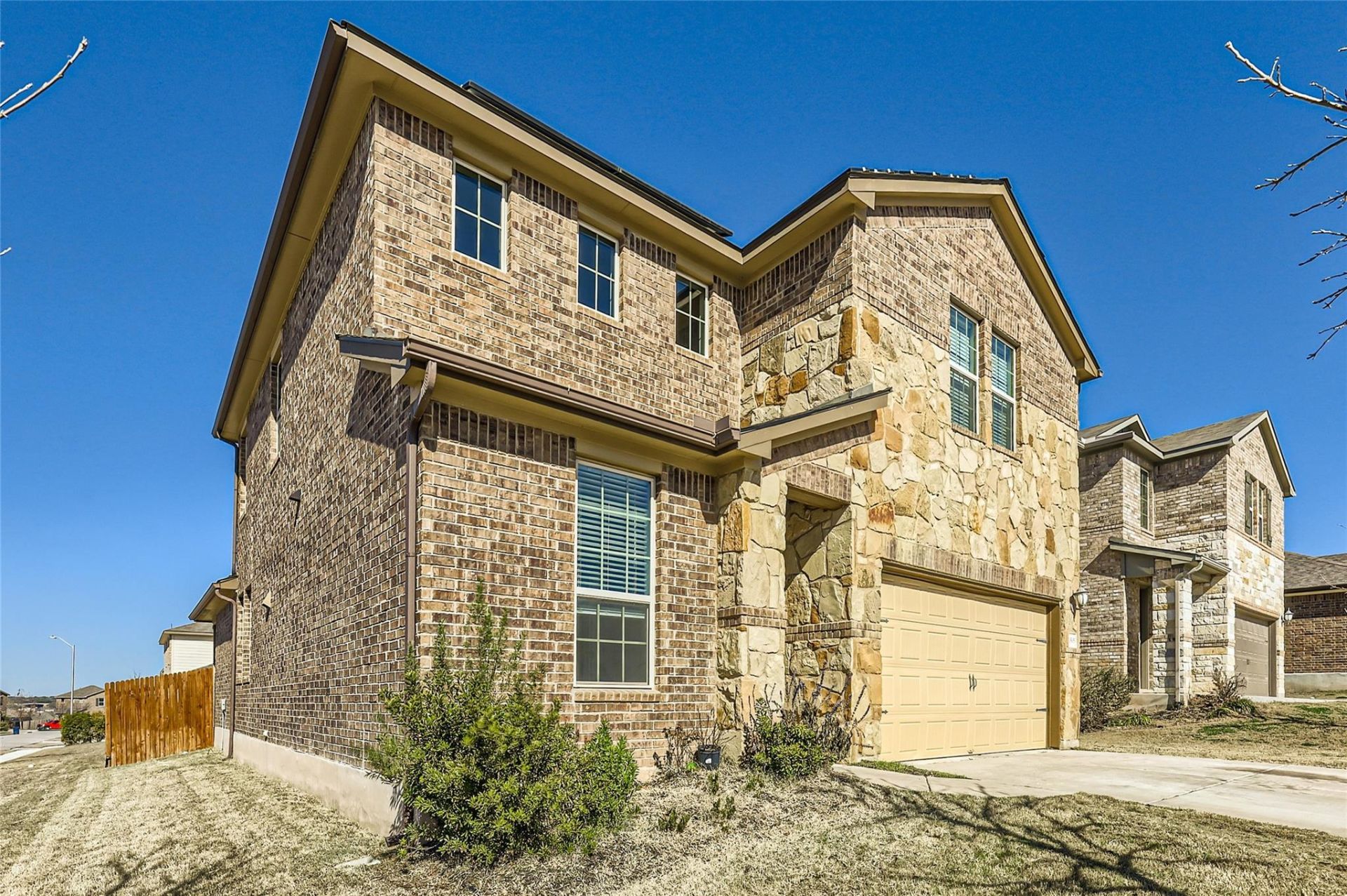 1505 Everts St , Leander, TX 78641 Main Photo