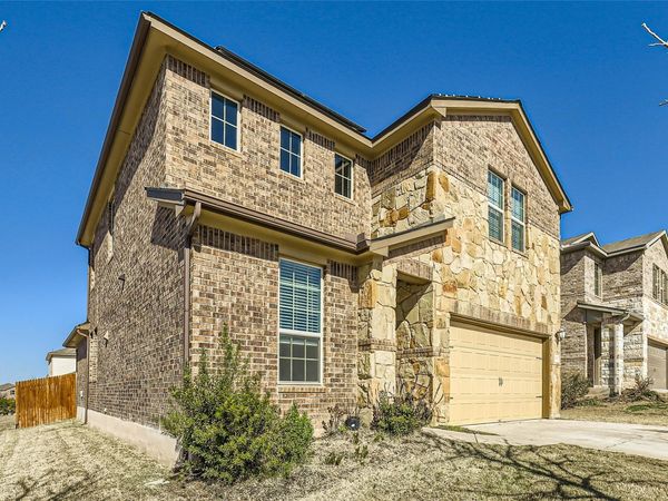 1505 Everts ST, Leander, TX 78641