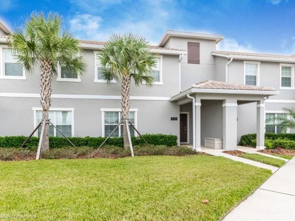 3081 JULIET DRIVE , KISSIMMEE, FL 34746