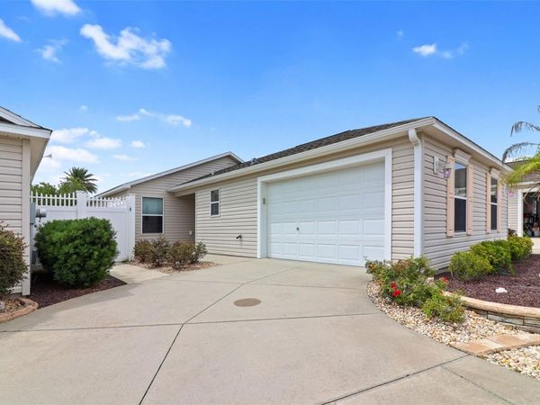 2264 WAYLAND STREET, THE VILLAGES, FL 32162