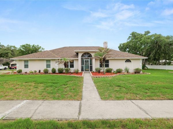3557 TIGEREYE COURT , MULBERRY, FL 33860