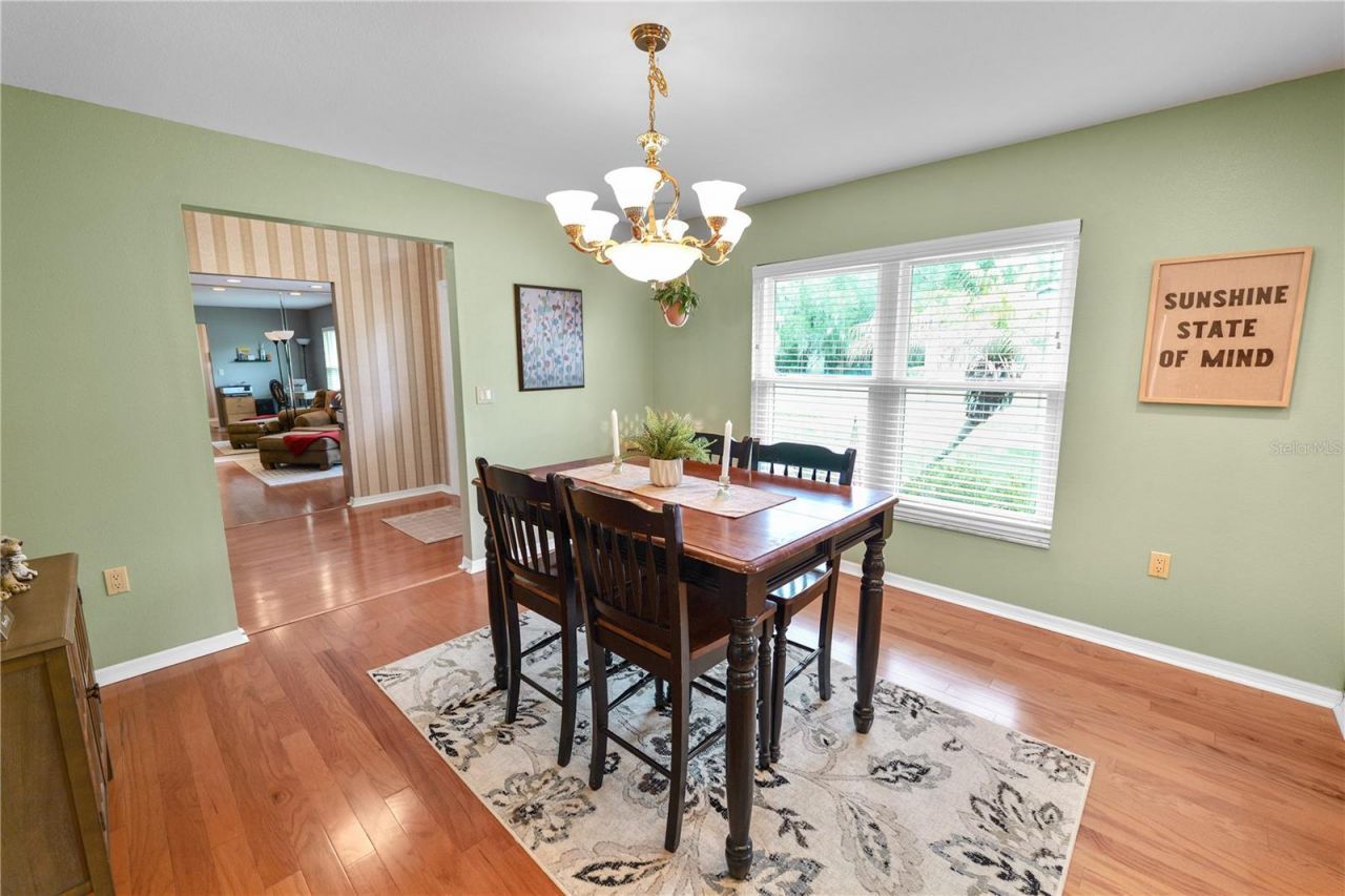 3557 Tigereye Court , Mulberry, FL 33860 Photo