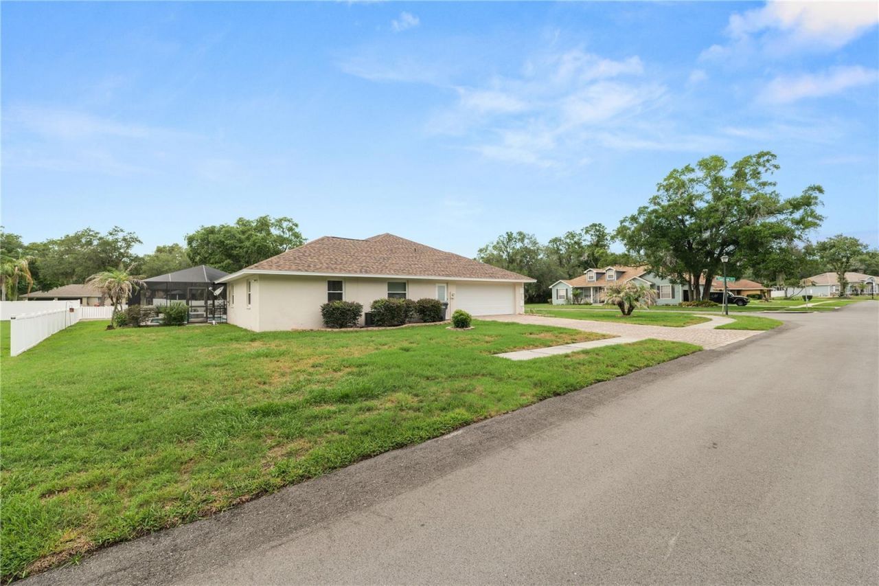 3557 Tigereye Court , Mulberry, FL 33860 Photo