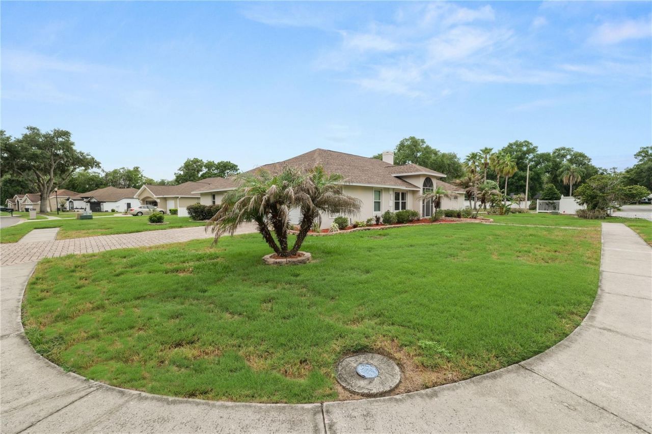 3557 Tigereye Court , Mulberry, FL 33860 Photo