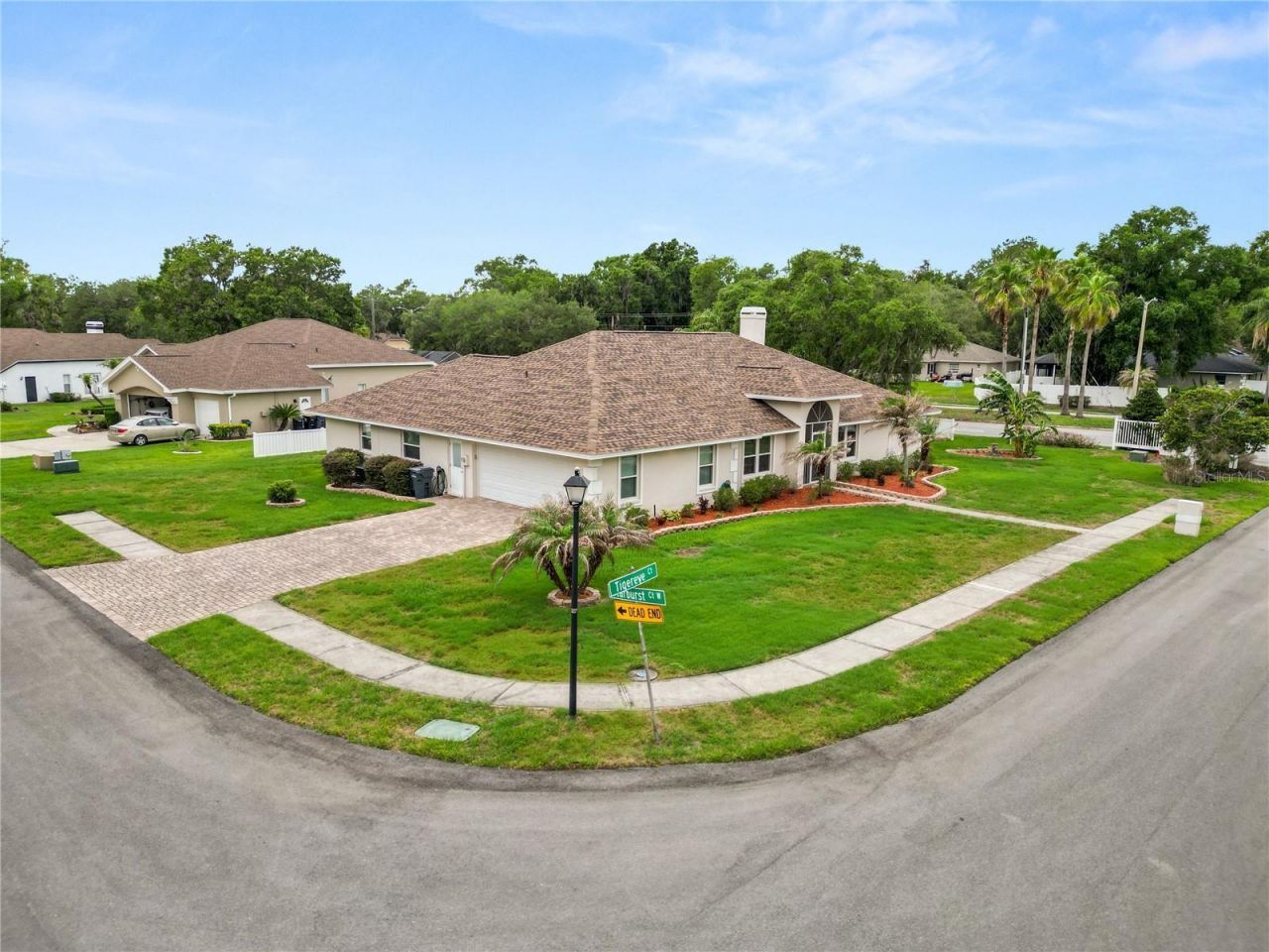 3557 Tigereye Court , Mulberry, FL 33860 Photo
