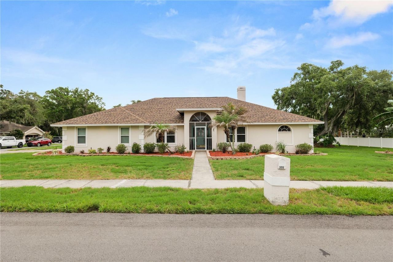 3557 Tigereye Court , Mulberry, FL 33860 Photo