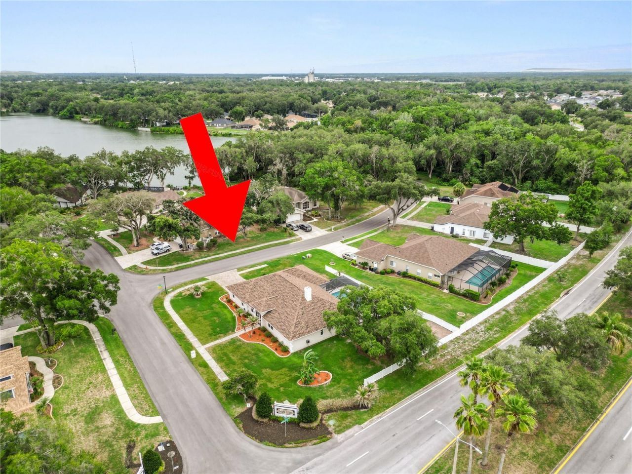 3557 Tigereye Court , Mulberry, FL 33860 Photo