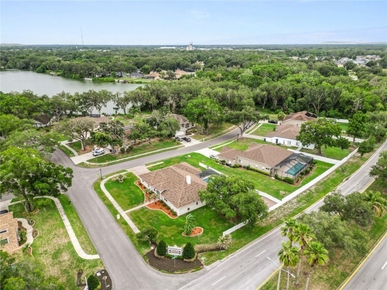 3557 Tigereye Court , Mulberry, FL 33860 Photo
