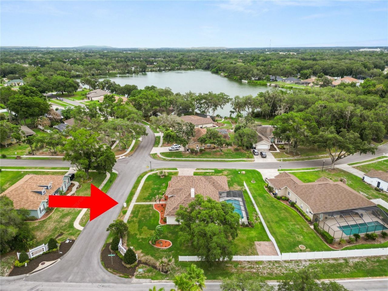 3557 Tigereye Court , Mulberry, FL 33860 Photo