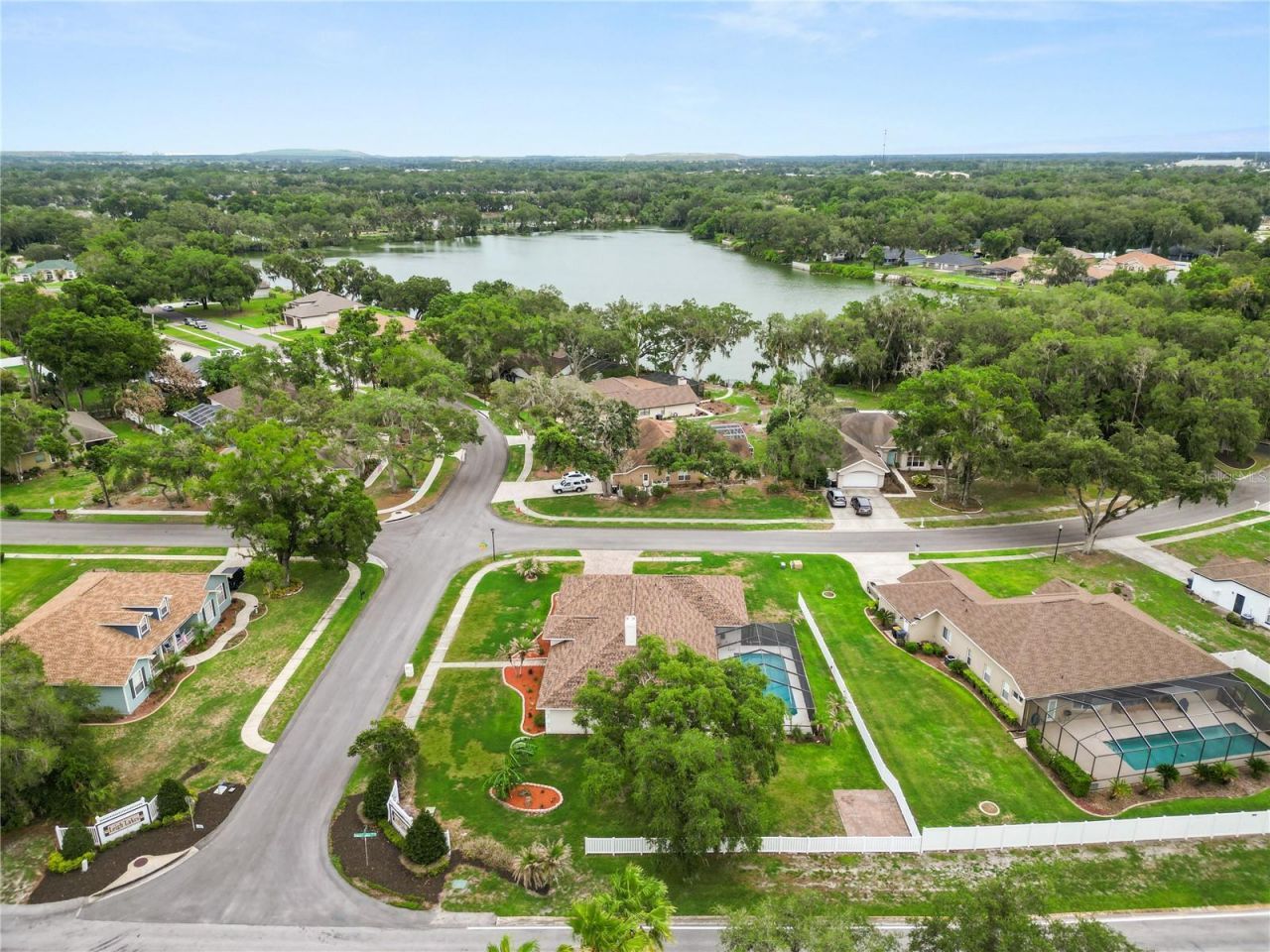 3557 Tigereye Court , Mulberry, FL 33860 Photo