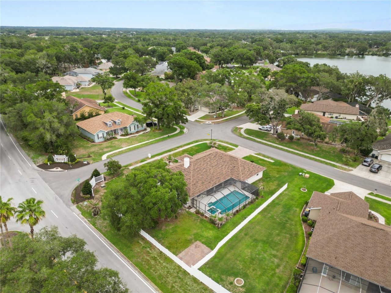 3557 Tigereye Court , Mulberry, FL 33860 Photo