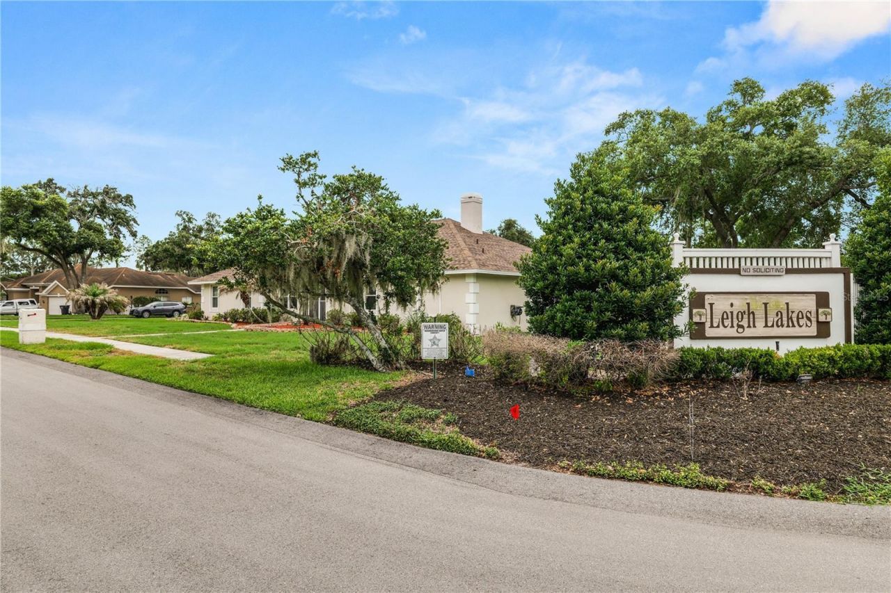 3557 Tigereye Court , Mulberry, FL 33860 Photo