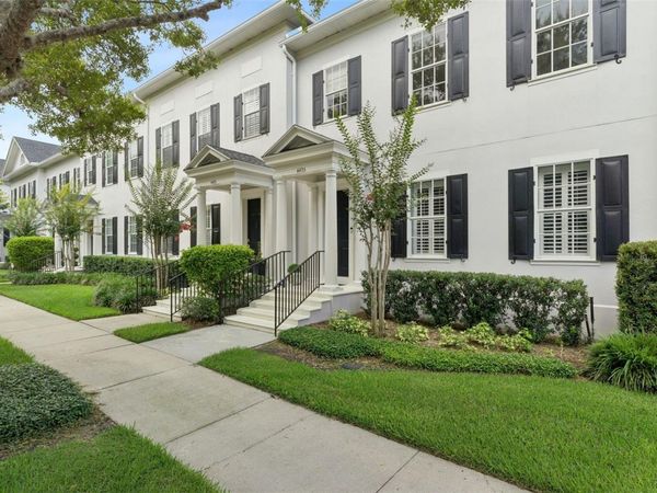 4495 TWINVIEW LANE , Unit 4495, ORLANDO, FL 32814