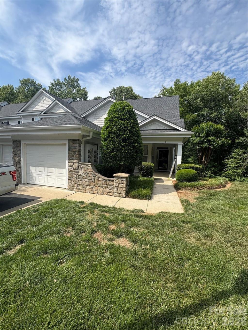 665 Boone Drive, Unit 6, Burlington, NC 27215 Main Photo