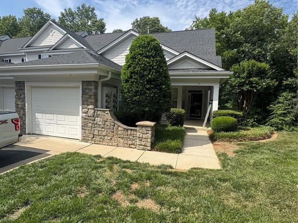665 Boone Drive, Unit 6, Burlington, NC 27215