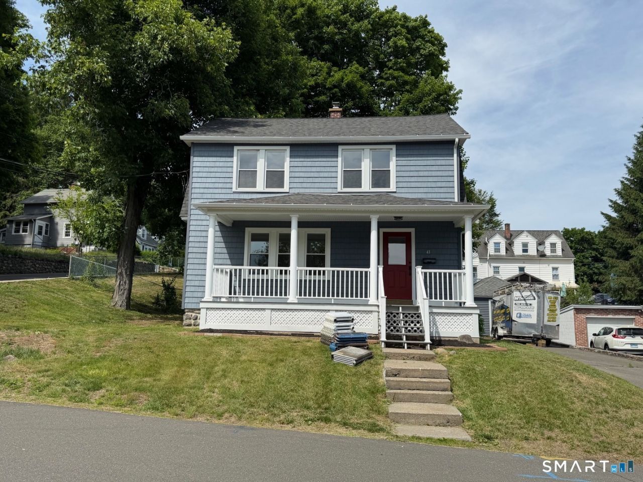 43 Marshall, Naugatuck, CT 06770 Main Photo
