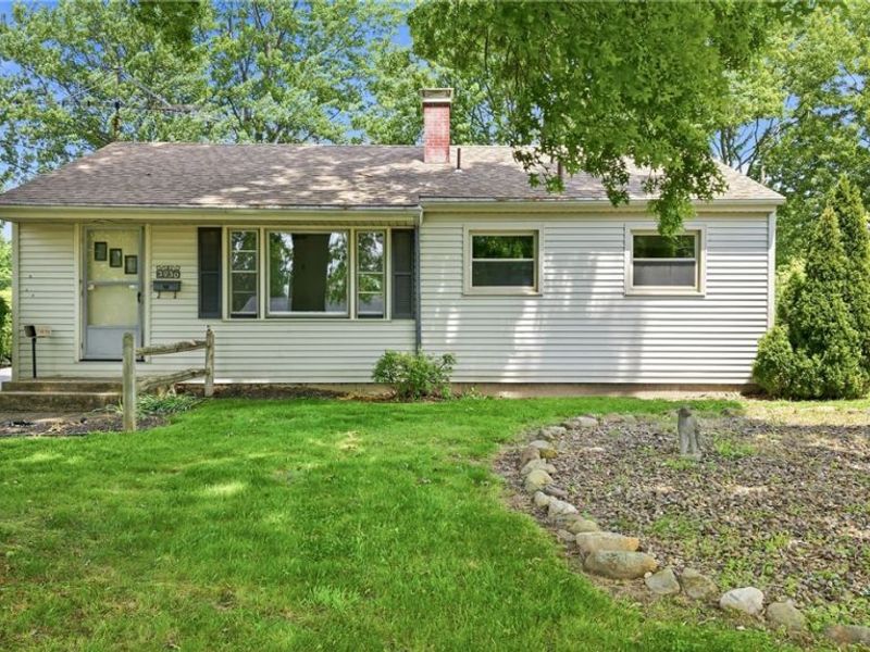 3930 Cannon Road , Youngstown, OH 44515 Photo 1