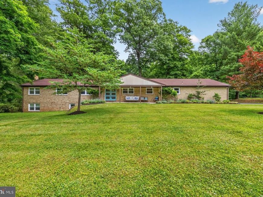 115 Swanhill Court, Baltimore, MD 21208 Main Photo