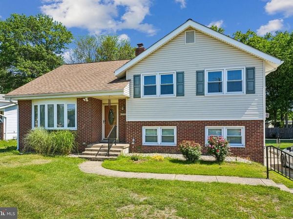 311 BELLE ARBOR DRIVE , CHERRY HILL, NJ 08034