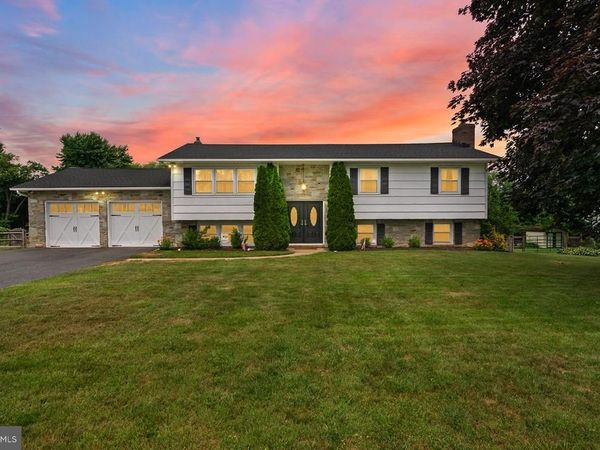 3223 SUFFOLK LANE, FALLSTON, MD 21047