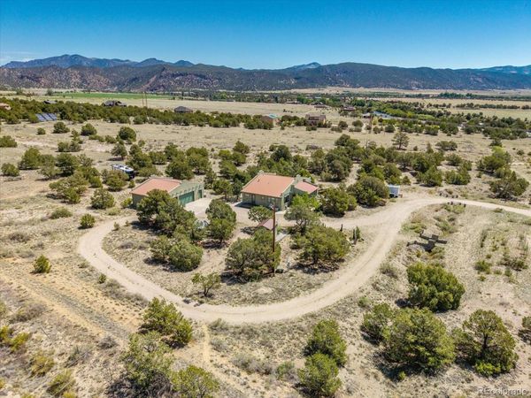 12077 US Highway 285 , Salida, CO 81201
