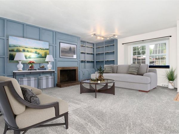 5859 S Lowell Boulevard , Littleton, CO 80123