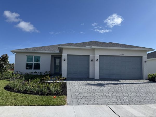 2850 68th Street, Vero Beach, FL 32967