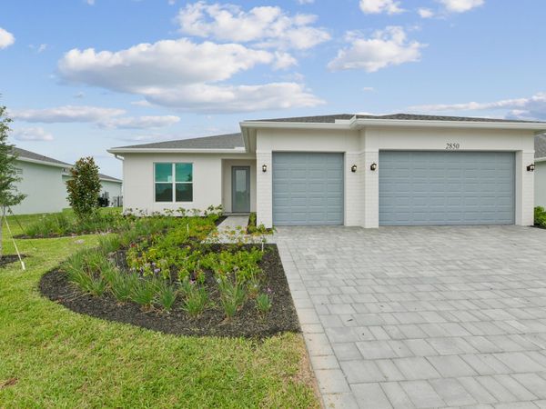 2850 68th Street, Vero Beach, FL 32967