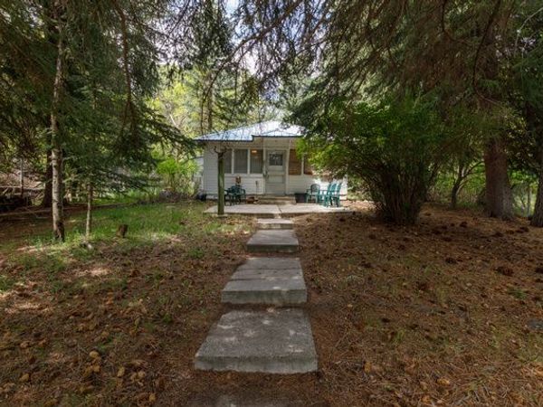 6449 N NORTH FORK RD , Liberty, UT 84310