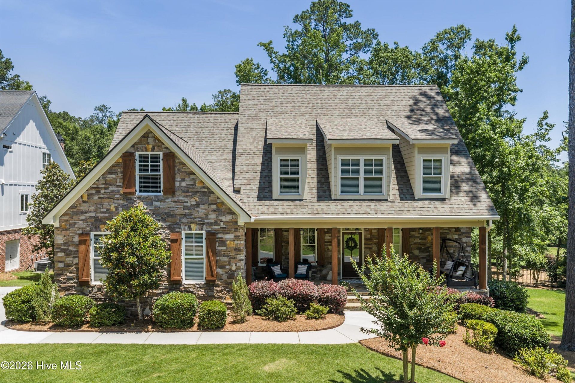 717 Bishops Circle, Evans, GA 30809 Main Photo