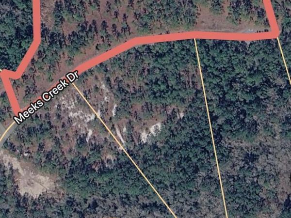 Lot 8 Meeks Creek Drive , Rocky Point, NC 28457