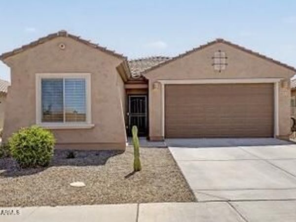 21765 N 259TH Avenue, Buckeye, AZ 85396