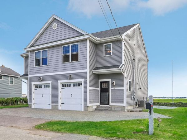 155 Island Path, Unit B, Hampton, NH 03842