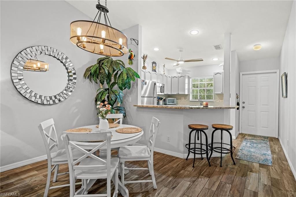 28280 Pine Haven Way, Unit 95, Bonita Springs, FL 34135 Photo