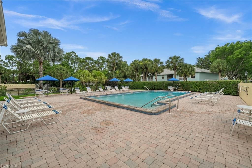 28280 Pine Haven Way, Unit 95, Bonita Springs, FL 34135 Photo