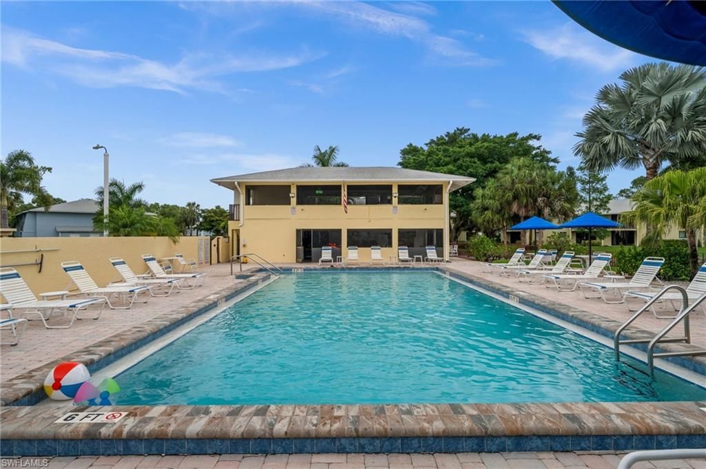 28280 Pine Haven Way, Unit 95, Bonita Springs, FL 34135 Photo