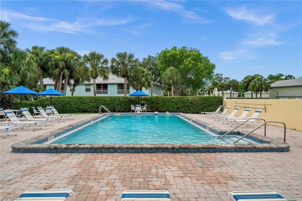 28280 Pine Haven Way, Unit 95, Bonita Springs, FL 34135 Photo