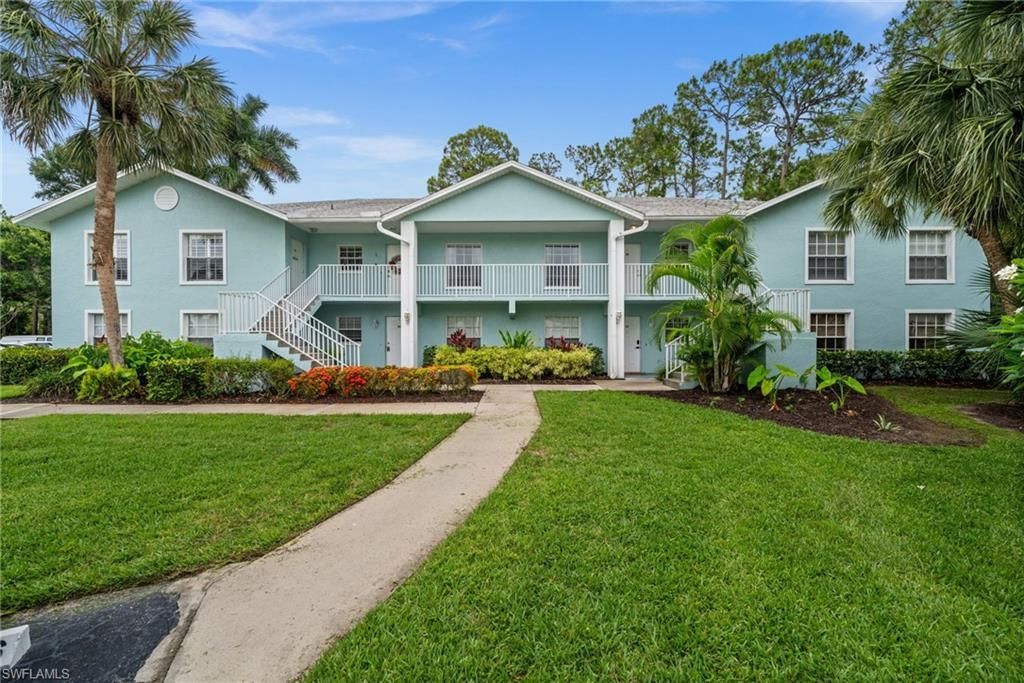 28280 Pine Haven Way, Unit 95, Bonita Springs, FL 34135 Photo