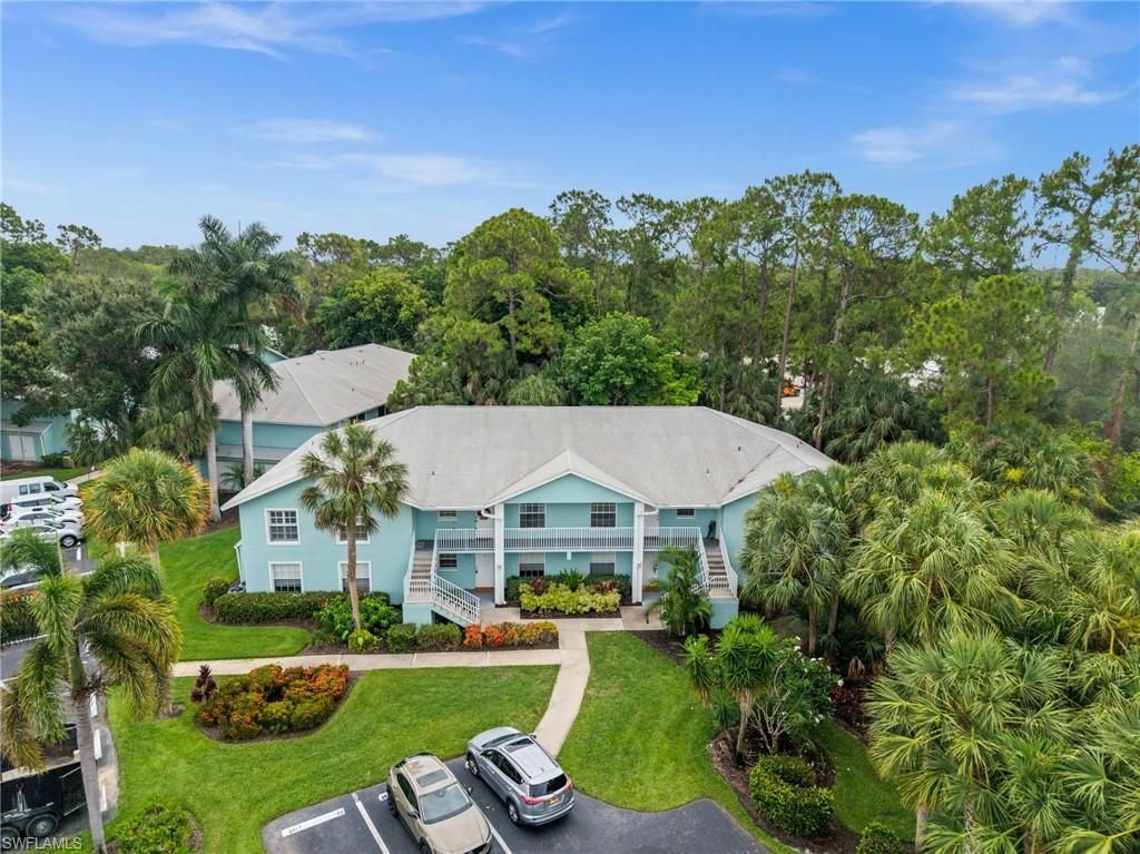 28280 Pine Haven Way, Unit 95, Bonita Springs, FL 34135 Photo