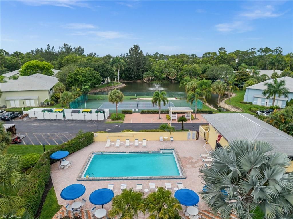 28280 Pine Haven Way, Unit 95, Bonita Springs, FL 34135 Photo